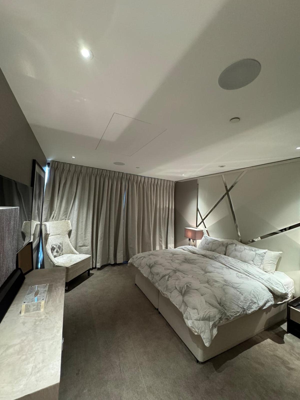 Apartment Luxury 2br In Heart Of London